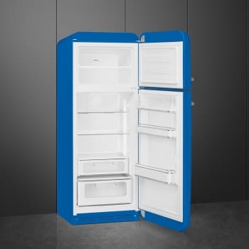Smeg FAB30RBE5 Frigorífico 2 Puertas color Azul | Bisagra Derecha | A+++ | ¡Envío Gratis! - 5