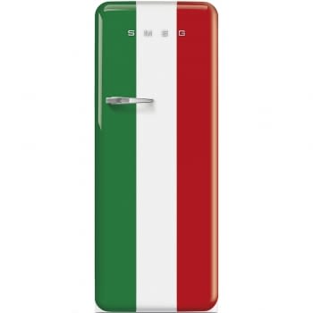 Smeg FAB28RDIT5 Frigorífico-Congelador 153x60x72,8cm | Bandera Italiana | 1 Puerta | Apertura Derecha | A+++ | ¡Envío Gratis!