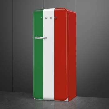 Smeg FAB28RDIT5 Frigorífico-Congelador 153x60x72,8cm | Bandera Italiana | 1 Puerta | Apertura Derecha | A+++ | ¡Envío Gratis! - 3