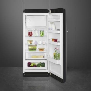 Smeg FAB28RDBB5 Frigorífico-Congelador Pizarra 153x60x72,8cm | 1 Puerta | Apertura Derecha | A+++ | ¡Envío Gratis! - 6