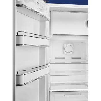 Smeg FAB28LDUJ5 Frigorífico-Congelador Bandera UK 153x60x72,8cm | 1 Puerta | Apertura Izquierda | A+++ | ¡Envío Gratis! - 5