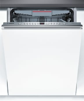 Bosch SBV46NX03E Lavavajillas Integrable de 60 cm | 14 servicios | EcoSilence | A++