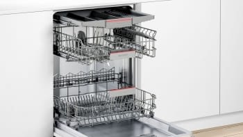Bosch SBV46NX03E Lavavajillas Integrable de 60 cm | 14 servicios | EcoSilence | A++ - 8