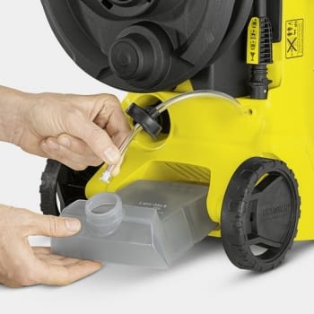 Karcher Hidrolimpiadora K3 Premium 380 l/h 20-120/2-12 bar - 2