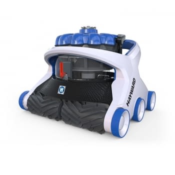 Robot Limpiafondos Hayward Aquavac 650 Electrónico Muy Baja Tensión WIFI - 3