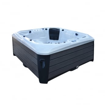 Spa Ona 5 personas | 61 Jets, Calentamiento Eléctrico apto para Exterior e Interior - 2