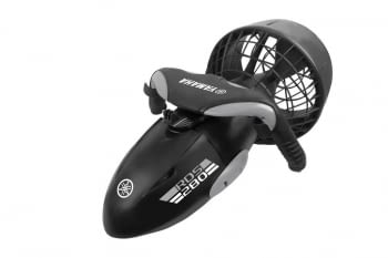 Yamaha Seascooter RDS 280 Buzeo Recreativo ref.69592