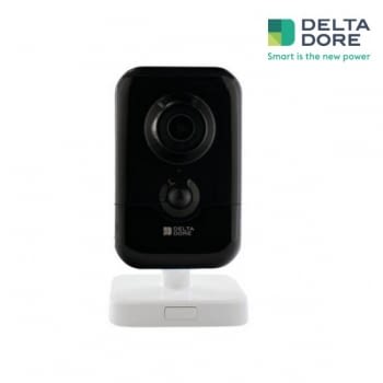 Delta Dore Pack Tycam 1100 Indoor Cámara Seguridad Interior Wifi - 3