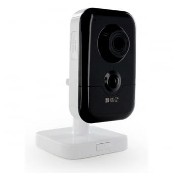 Delta Dore Tycam 1100 Indoor Cámara Seguridad Interior Wifi Live Straming - 6
