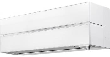Set Aire acondicionado Mitsubishi MSZ-LN35VGW Split 1x1 de 3,5 kW en color Blanco con control WiFi | Clase A+++