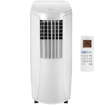 Daitsu APD-12X Sólo Frío Aire Acondicionado Portátil 3NDA03007 Clase A | Stock