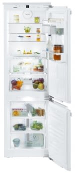 Liebherr Frigorífico Combi Integrable ICBN3376 A++ No Frost 178x56x55 cm