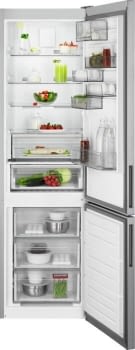 Frigorífico Combi AEG RCB736D3MX Premium Inox 2 metros A+++ No Frost CustomFlex | Display Exterior | Garantía 10 Años - 2