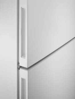 Frigorífico Combi AEG RCB736D3MW Blanco 2 metros A+++ No Frost CustomFlex | Display Exterior - 4
