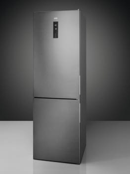 Frigorífico Combi AEG RCB632E4MX de 1.86m en Acero Inoxidable A++ No Frost CustomFlex - 2