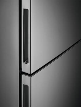 Frigorífico Combi AEG RCB632E4MX de 1.86m en Acero Inoxidable A++ No Frost CustomFlex - 5