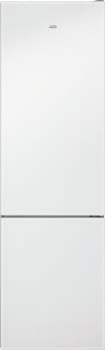 Frigorífico Combi AEG RCB736E4ML Puertas Cristal Blanco Cajón Fruta Fresca 201cm No Frost A++