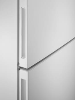 Frigorífico Combi AEG RCB632E5MW CustomFlex de 186 cm Blanco No Frost A++ - 2