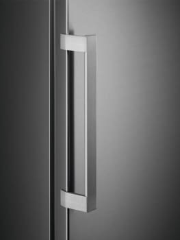 Frigorífico Vertical AEG RKB638E5MX CustomFlex de 186 cm Inox No Frost A++ - 2