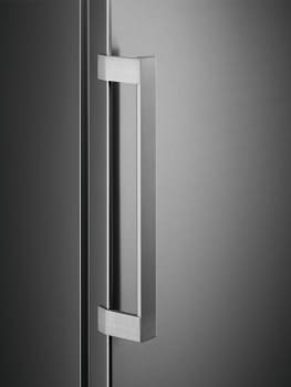 Congelador Vertical AEG AGB728E3NX de 186 cm Inoxidable Antihuellas No Frost A++ | Tirador Vertical - 2