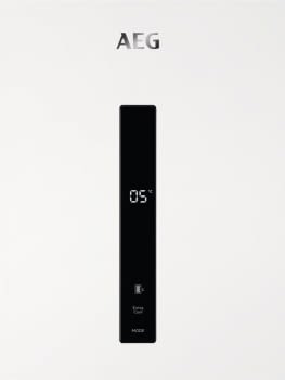 Frigorífico Vertical AEG RKB638E5MW CustomFlex de 186 cm Blanco No Frost A++ - 2
