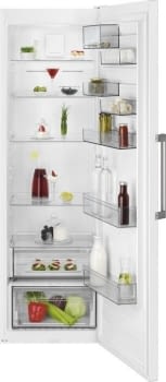 Frigorífico Vertical AEG RKB638E5MW CustomFlex de 186 cm Blanco No Frost A++ - 4