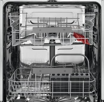 Lavavajillas AEG FFB53600ZW Blanco L Inverter Autosense SoftSpikes 13 Cubiertos 46dB A+++ - 3