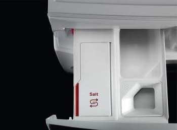 Lavadora AEG L9FEB946 9 kg 1400rpm | ÖKOMix Black Edition | Vapor | Jet System | A+++ -70% | Serie 9000 - 7