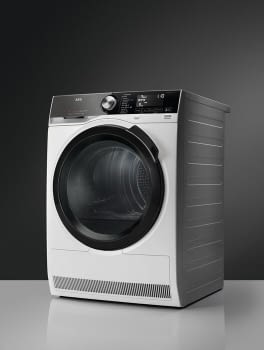 Secadora AEG T9DEB979 9Kg  A+++ Bomba de Calor Inverter | WIFi | Serie 9000 | Gama Premium - 2
