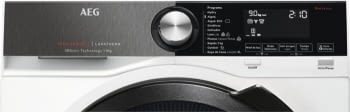Secadora AEG T9DEB979 9Kg  A+++ Bomba de Calor Inverter | WIFi | Serie 9000 | Gama Premium - 4