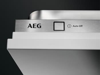 Lavavajillas AEG FSB52637P Integrable 60cm con 13 servicios de Inicio Diferido con 7  programas a 4 temperaturas A++ - 6