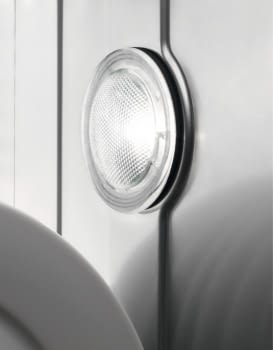 Lavavajillas AEG FSE63307P Integrable de 55 cm con capacidad de 12 servicios y eficiencia A+++ - 5