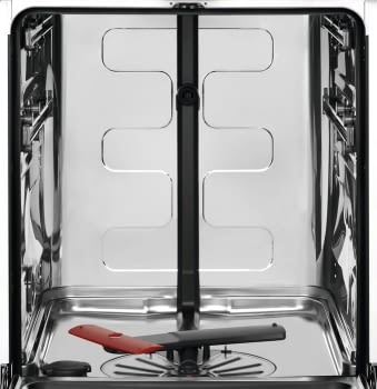 Lavavajillas AEG FFB53910ZW Blanco XL Inverter MaxiFlex AirDry 14 Cubiertos Tercera Bandeja 46dB A+++ - 7