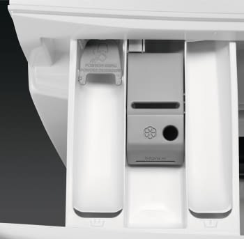 Lavadora AEG L6FSI844 Libre instalación Blanca de 8kg 1400 rpm Inicio Diferido A+++ -20% | Serie 6000 - 4