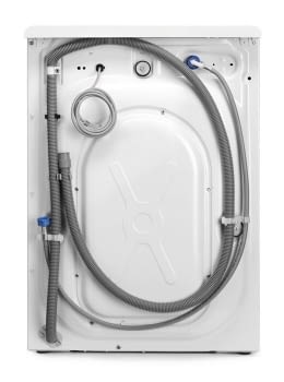 Lavadora AEG L6FSI844 Libre instalación Blanca de 8kg 1400 rpm Inicio Diferido A+++ -20% | Serie 6000 - 7