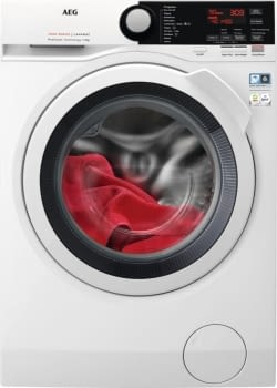 Lavadora AEG L7FBE941 9kg 1400rpm inicio Diferido Vapor  A+++ -30% | Serie 7000 |
