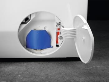 Lavadora AEG L7FBE941 9kg 1400rpm inicio Diferido Vapor  A+++ -30% | Serie 7000 | - 5
