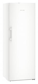 Congelador Vertical Liebherr GN 5235 Libre instalación Blanco 195 x 70 cm No Frost A+++