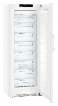 Congelador Vertical Liebherr GN 5235 Libre instalación Blanco 195 x 70 cm No Frost A+++ - 4
