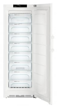 Congelador Vertical Liebherr GN 5235 Libre instalación Blanco 195 x 70 cm No Frost A+++ - 5