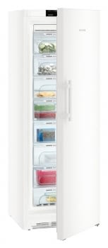 Congelador Vertical Liebherr GN 5235 Libre instalación Blanco 195 x 70 cm No Frost A+++ - 6