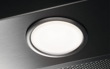 Campana Extraíble AEG DPE4641M Inoxidable de 60 cm 600 m³/h Clase C - 4