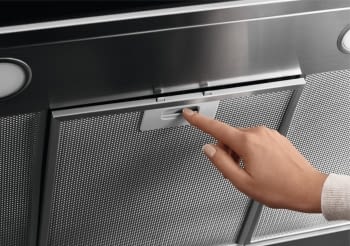 Campana Integrable AEG DGE5661HM Inoxidable de 54 cm 700 m³/h Hob2Hood Clase A - 4