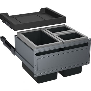 FRANKE SORTER FX 60 26-11-11 CAJÓN GESTIÓN DE RESIDUOS