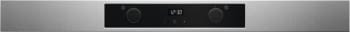 Horno AEG KEK452910M Inox antihuellas Integrable Multifunción 48 x 90 cm 85 l SenseCook Aqua Clean Clase A+ - 3