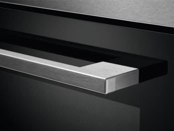 Horno AEG KEK452910M Inox antihuellas Integrable Multifunción 48 x 90 cm 85 l SenseCook Aqua Clean Clase A+ - 5