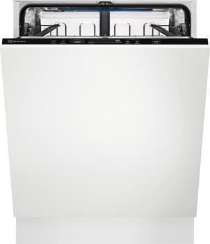 Lavavajillas Electrolux EES47311L Integrable de 60 cm con 13 servicios, Motor Inverter, AirDry, QuickSelect, Clase A+++