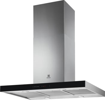 Campana de techo Isla Electrolux LFI769X Inox de 90 cm 700 m³/h Placa-Campana Hob2Hood Clase A