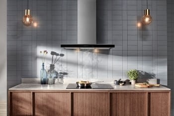 Campana de techo Isla Electrolux LFI769X Inox de 90 cm 700 m³/h Placa-Campana Hob2Hood Clase A - 3