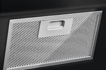 Campana decorativa de Pared Electrolux LFV319K Negra de 90 cm con 3 Niveles de potencia Máx 600 m³/h Clase C - 6
